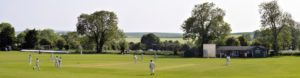 David Scattergood Avebury Cricket Club
